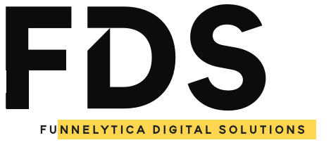 FDS — Funnelytica Digital Solutions